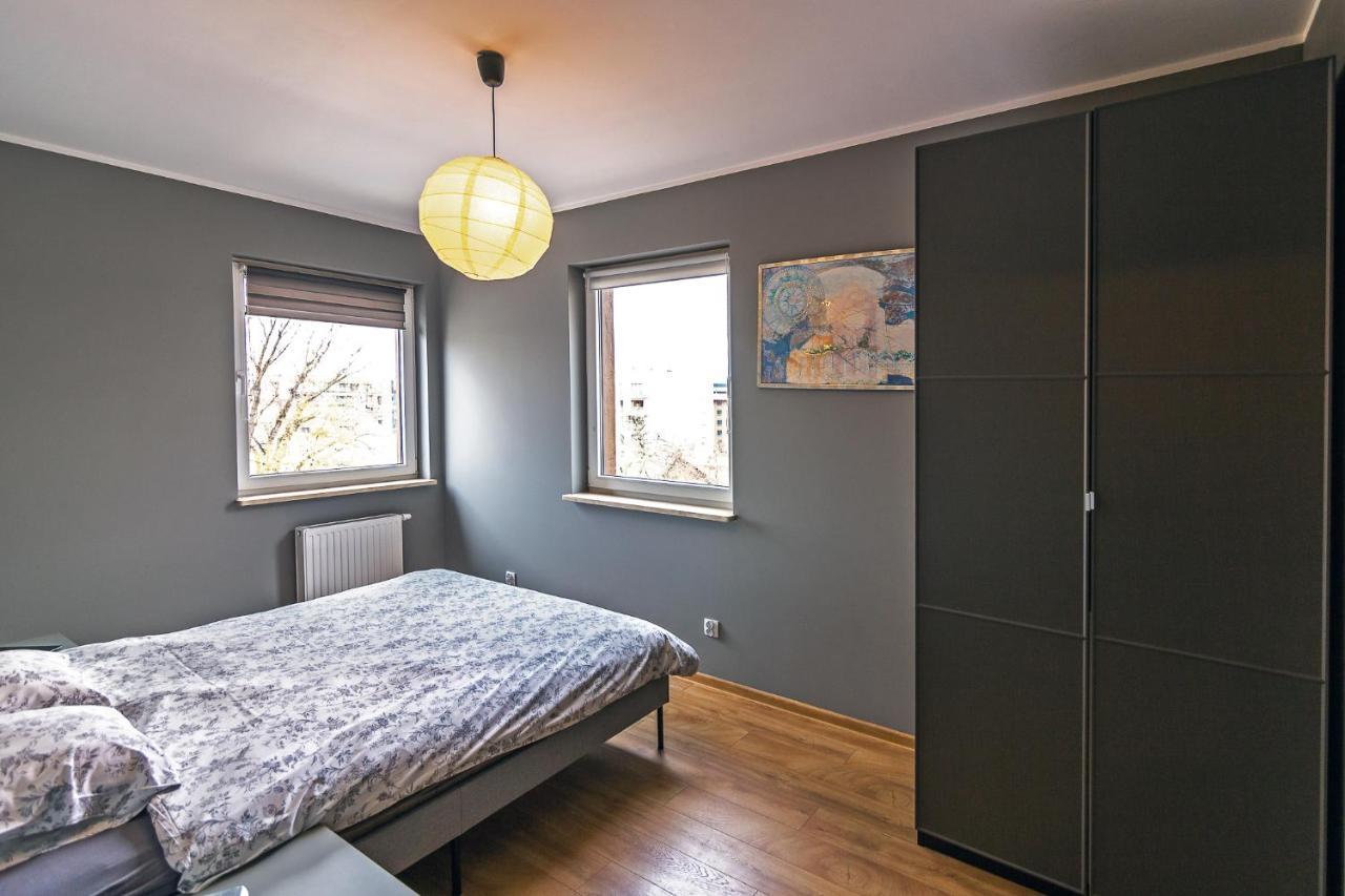 Apartamenty City View Od Wroclawapartament-Pl Esterno foto