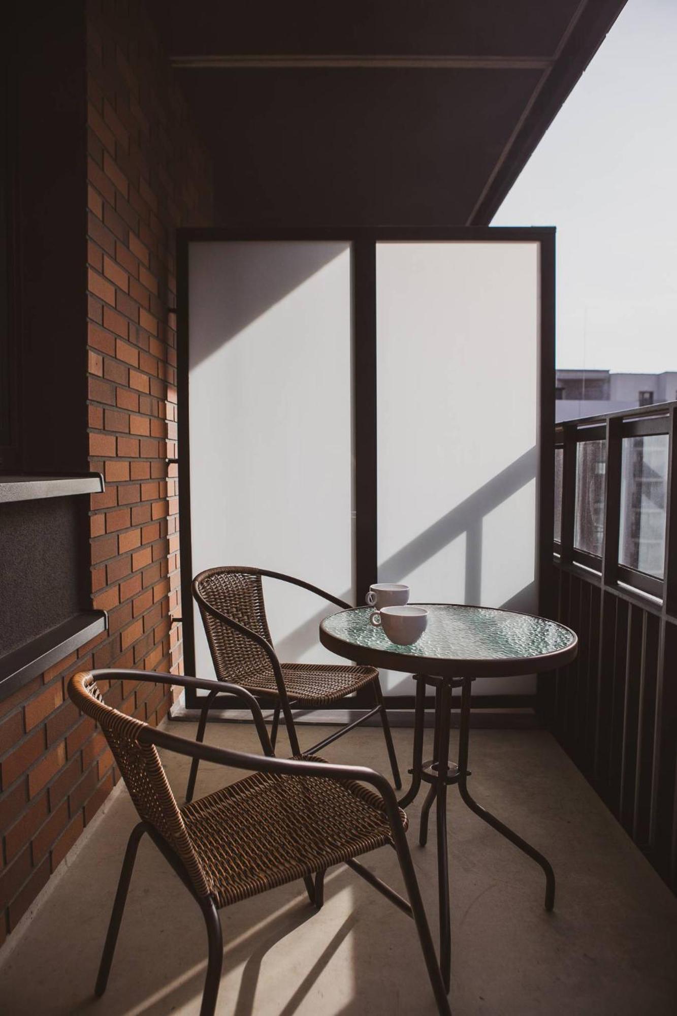 Apartamenty City View Od Wroclawapartament-Pl Esterno foto