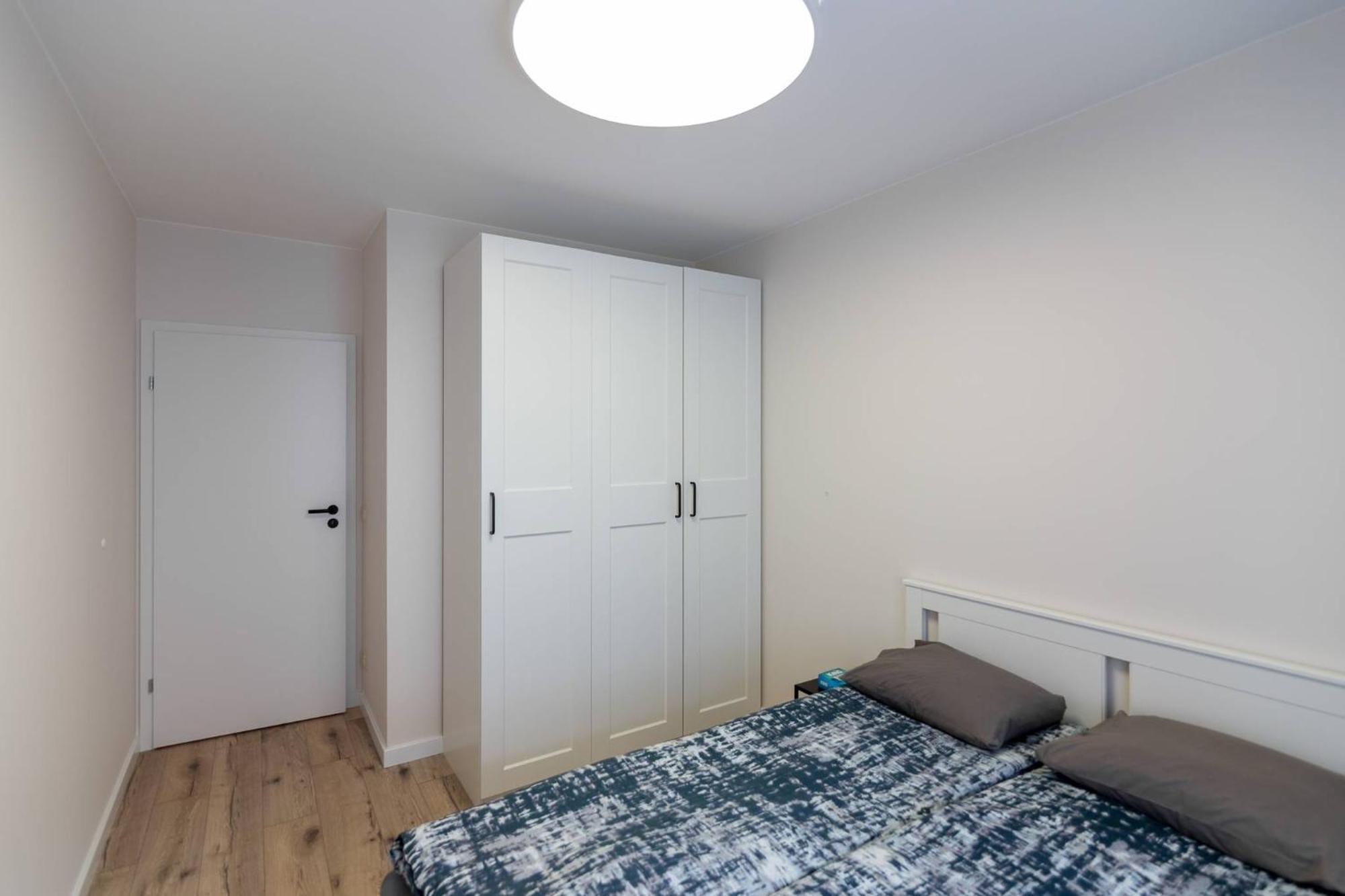 Apartamenty City View Od Wroclawapartament-Pl Esterno foto