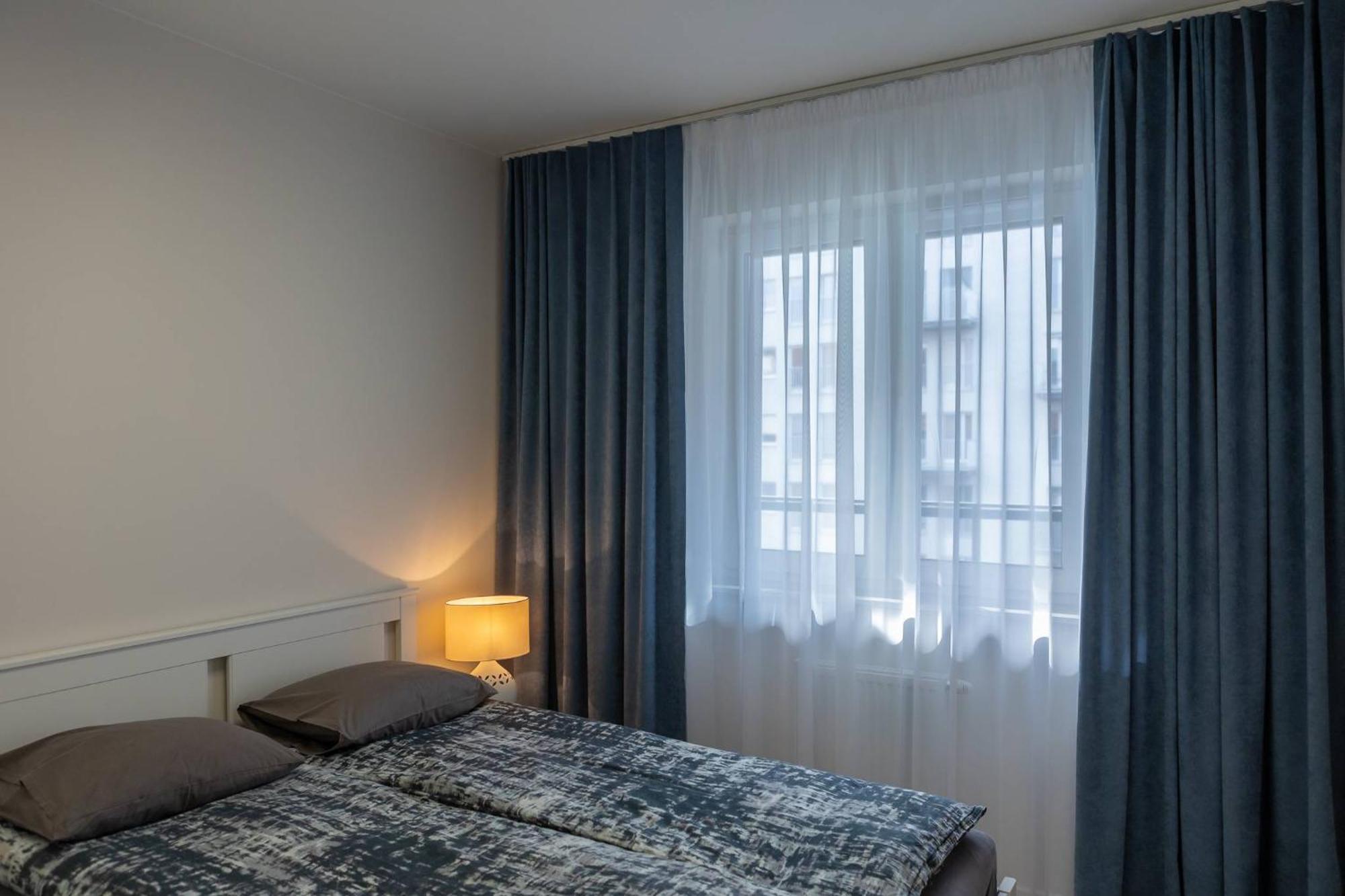 Apartamenty City View Od Wroclawapartament-Pl Esterno foto