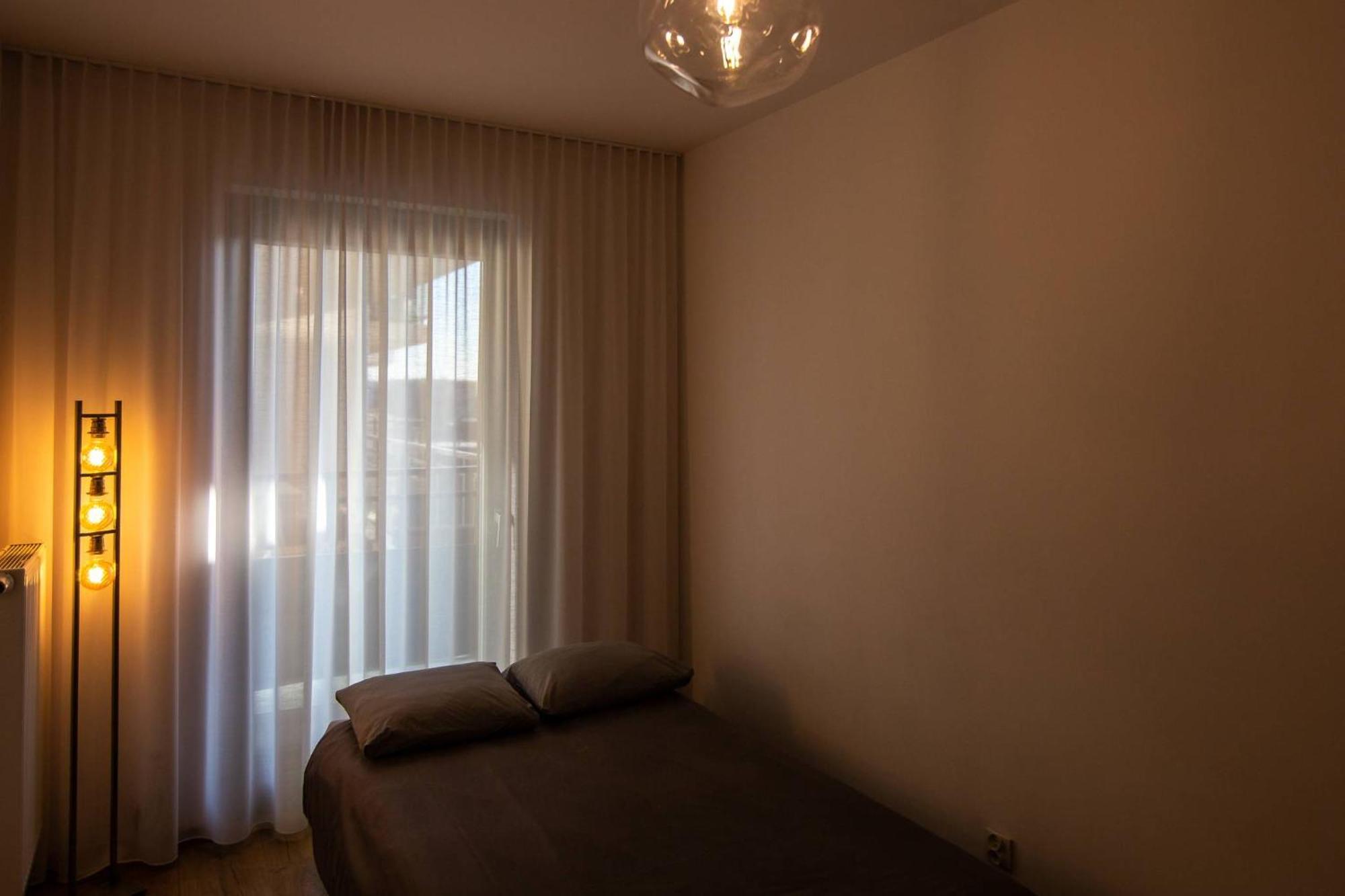 Apartamenty City View Od Wroclawapartament-Pl Esterno foto
